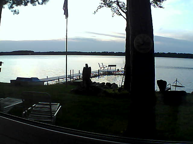 Whiteface Cam Image - Sun, 08/30/2020 7:47pm 