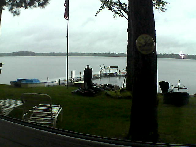 Whiteface Cam Image - Mon, 08/31/2020 6:28am 