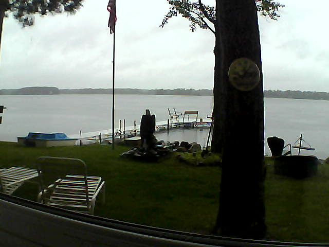 Whiteface Cam Image - Mon, 08/31/2020 6:38am 