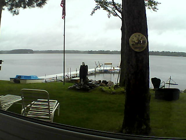 Whiteface Cam Image - Mon, 08/31/2020 6:48am 