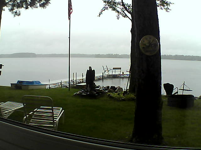 Whiteface Cam Image - Mon, 08/31/2020 6:58am 