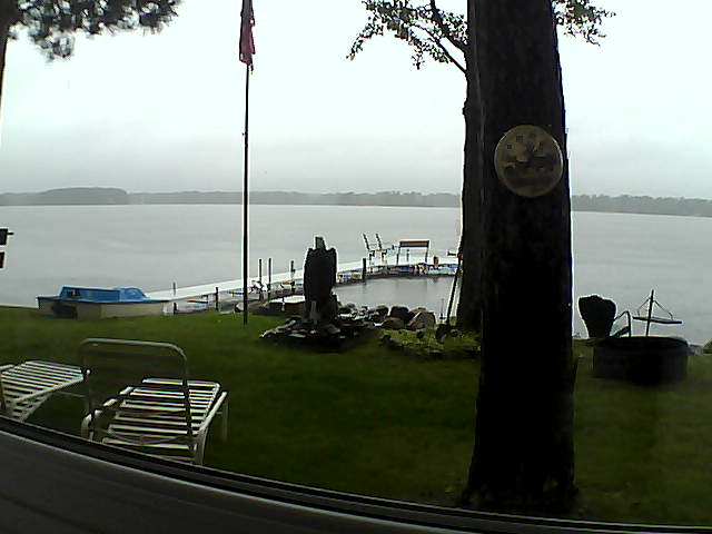 Whiteface Cam Image - Mon, 08/31/2020 7:38am 