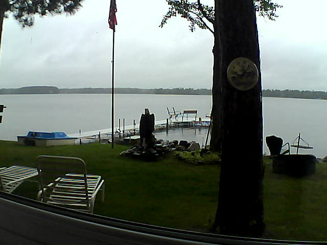 Whiteface Cam Image - Mon, 08/31/2020 7:48am 