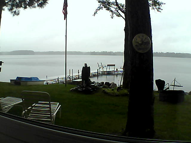 Whiteface Cam Image - Mon, 08/31/2020 8:08am 