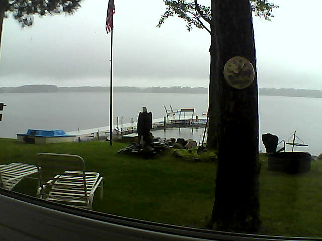 Whiteface Cam Image - Mon, 08/31/2020 8:28am 