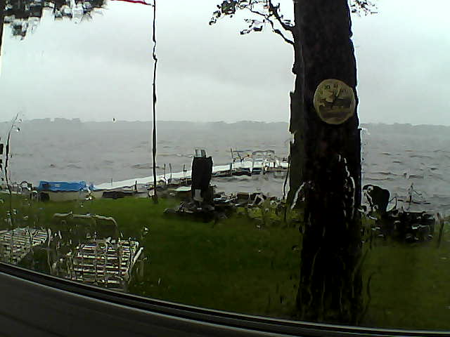 Whiteface Cam Image - Mon, 08/31/2020 8:38am 