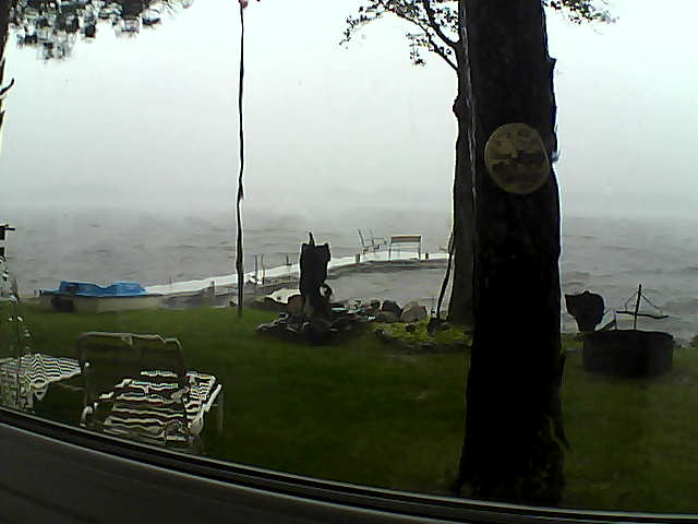 Whiteface Cam Image - Mon, 08/31/2020 8:48am 