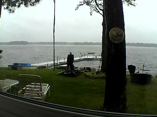 Whiteface Cam Image - Mon, 08/31/2020 8:58am 