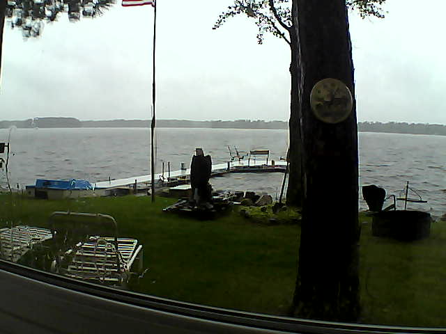 Whiteface Cam Image - Mon, 08/31/2020 9:08am 