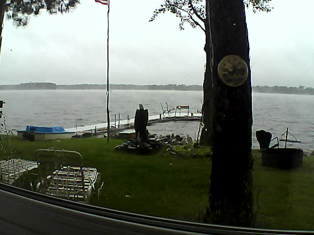 Whiteface Cam Image - Mon, 08/31/2020 9:28am 