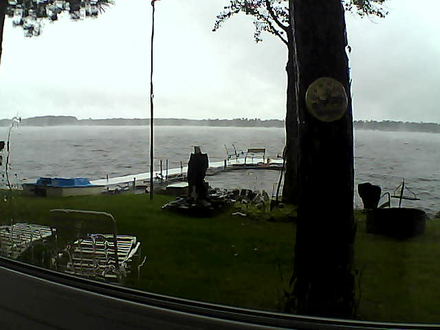 Whiteface Cam Image - Mon, 08/31/2020 9:38am 