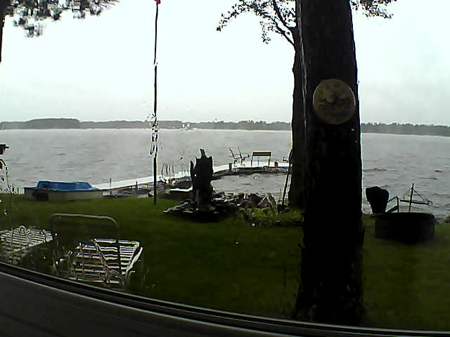 Whiteface Cam Image - Mon, 08/31/2020 9:48am 