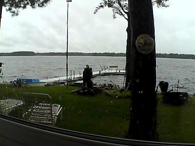 Whiteface Cam Image - Mon, 08/31/2020 10:08am 