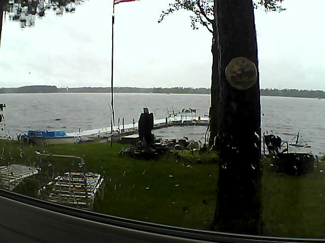 Whiteface Cam Image - Mon, 08/31/2020 10:18am 