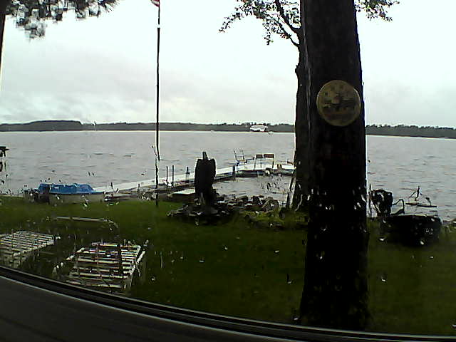 Whiteface Cam Image - Mon, 08/31/2020 10:28am 