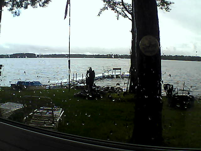 Whiteface Cam Image - Mon, 08/31/2020 10:48am 