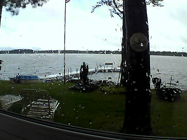 Whiteface Cam Image - Mon, 08/31/2020 10:58am 