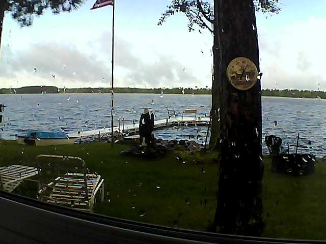 Whiteface Cam Image - Mon, 08/31/2020 11:08am 