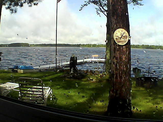 Whiteface Cam Image - Mon, 08/31/2020 11:18am 