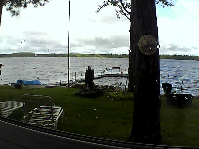 Whiteface Cam Image - Mon, 08/31/2020 11:38am 