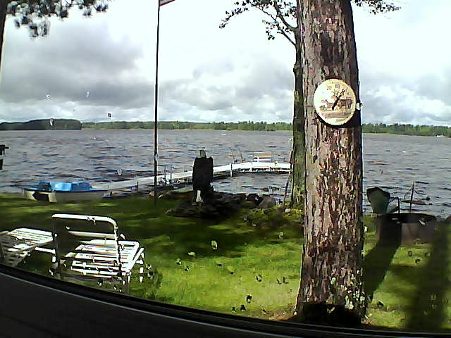 Whiteface Cam Image - Mon, 08/31/2020 11:48am 