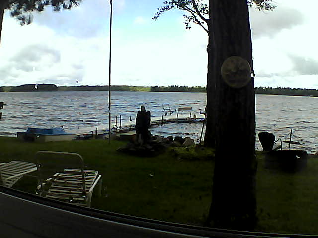 Whiteface Cam Image - Mon, 08/31/2020 11:58am 