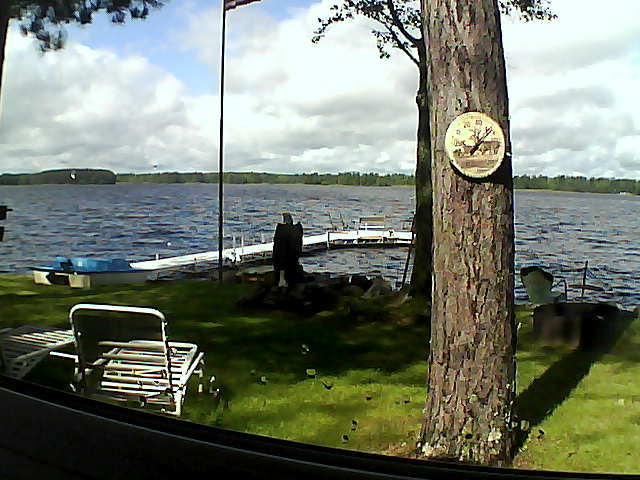 Whiteface Cam Image - Mon, 08/31/2020 12:08pm 