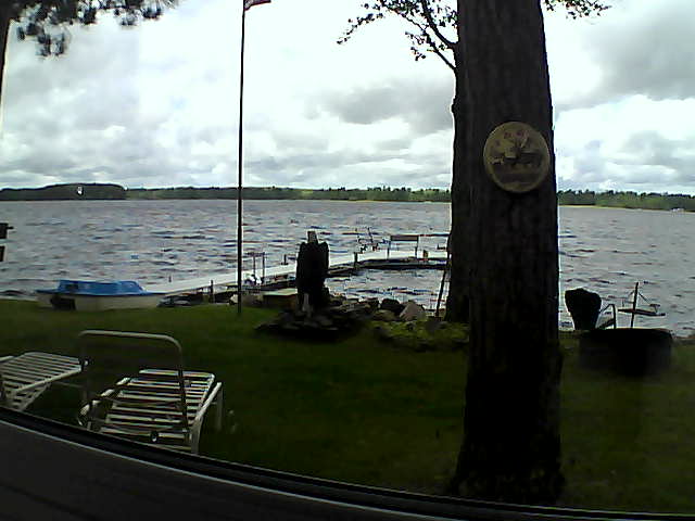 Whiteface Cam Image - Mon, 08/31/2020 12:18pm 