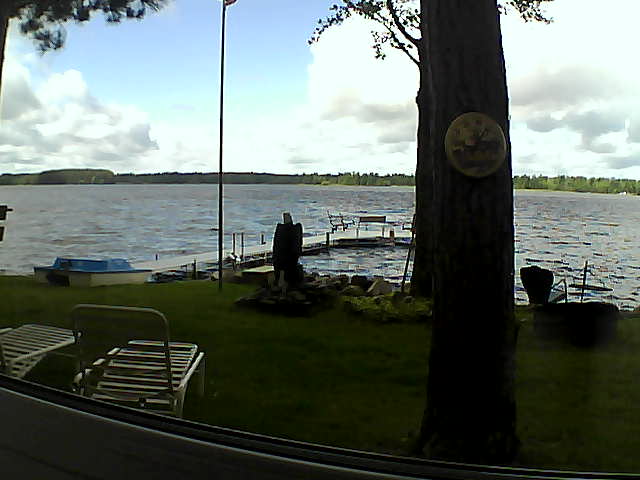 Whiteface Cam Image - Mon, 08/31/2020 12:38pm 