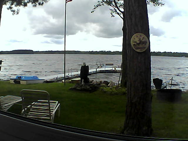 Whiteface Cam Image - Mon, 08/31/2020 1:18pm 