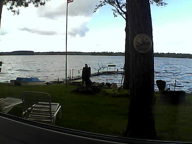 Whiteface Cam Image - Mon, 08/31/2020 1:28pm 