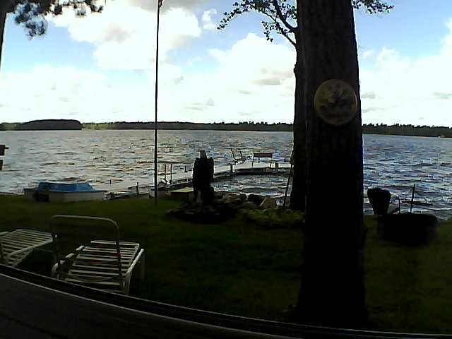 Whiteface Cam Image - Mon, 08/31/2020 1:38pm 