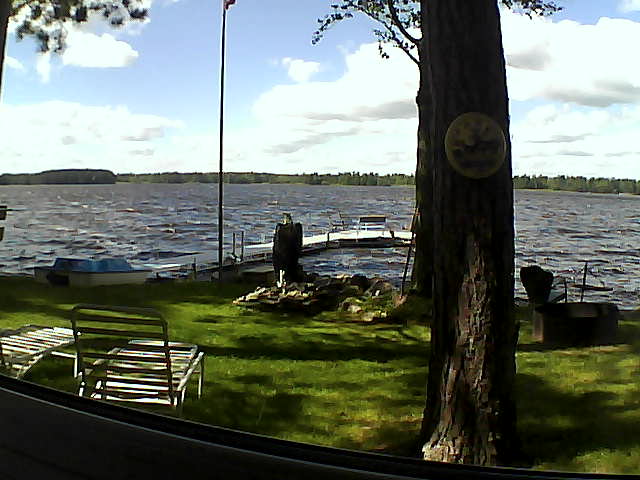 Whiteface Cam Image - Mon, 08/31/2020 2:18pm 