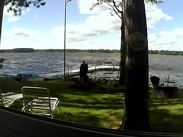 Whiteface Cam Image - Mon, 08/31/2020 2:38pm 