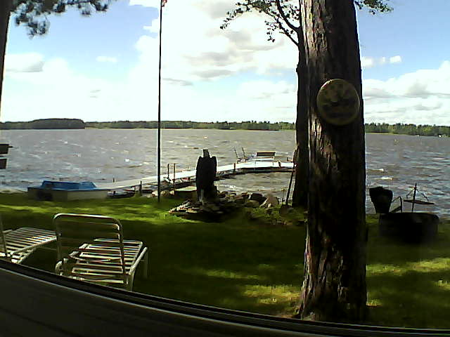 Whiteface Cam Image - Mon, 08/31/2020 2:58pm 