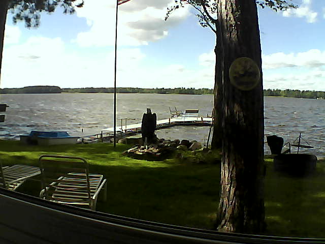 Whiteface Cam Image - Mon, 08/31/2020 3:08pm 