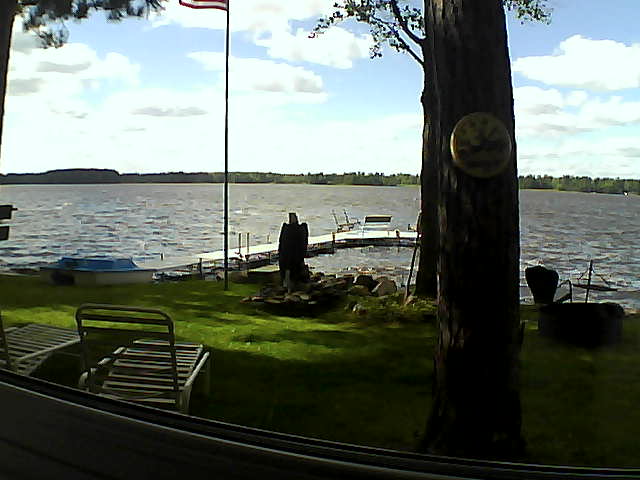 Whiteface Cam Image - Mon, 08/31/2020 3:18pm 