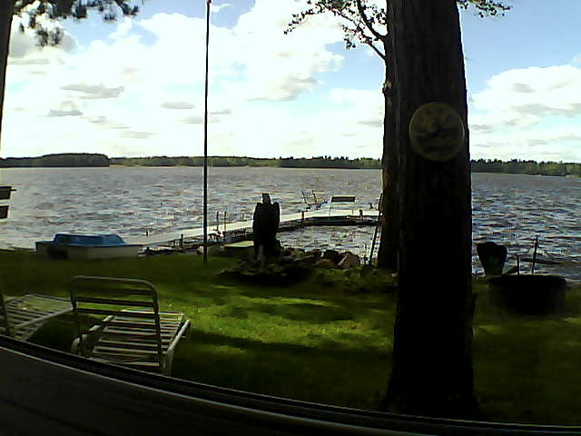 Whiteface Cam Image - Mon, 08/31/2020 3:28pm 