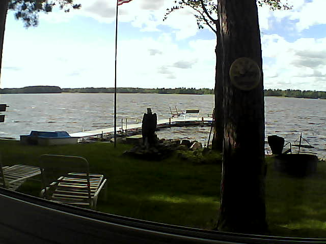 Whiteface Cam Image - Mon, 08/31/2020 4:08pm 