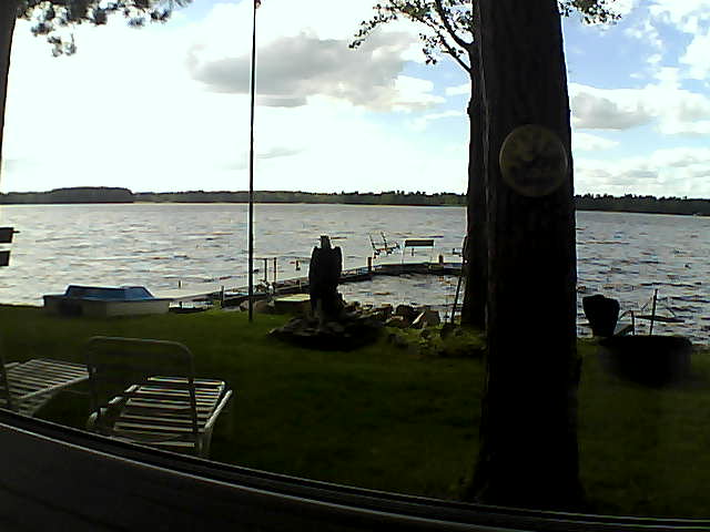 Whiteface Cam Image - Mon, 08/31/2020 4:38pm 