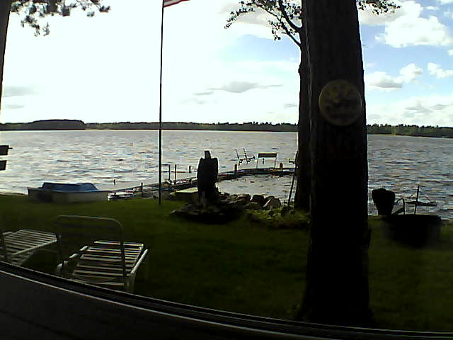 Whiteface Cam Image - Mon, 08/31/2020 4:48pm 