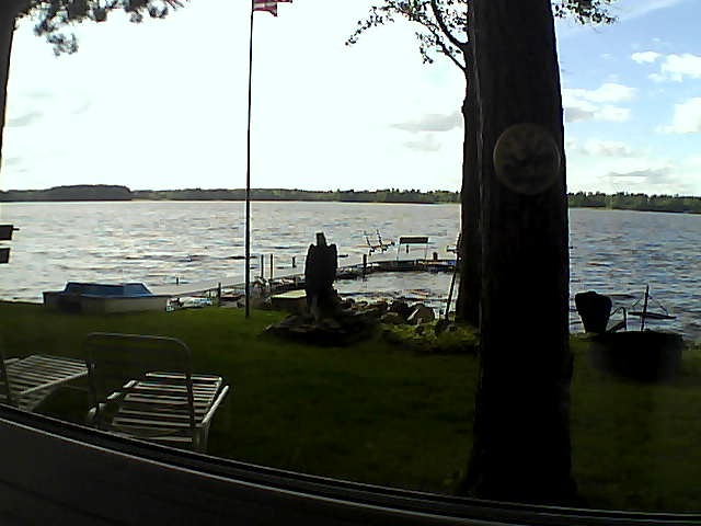 Whiteface Cam Image - Mon, 08/31/2020 4:58pm 