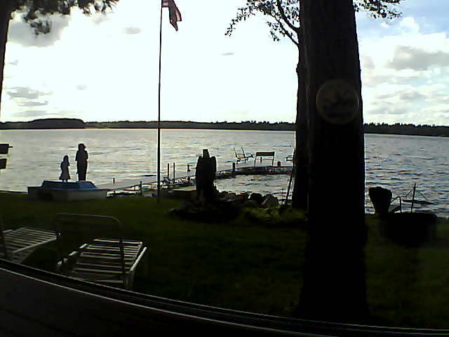 Whiteface Cam Image - Mon, 08/31/2020 5:08pm 