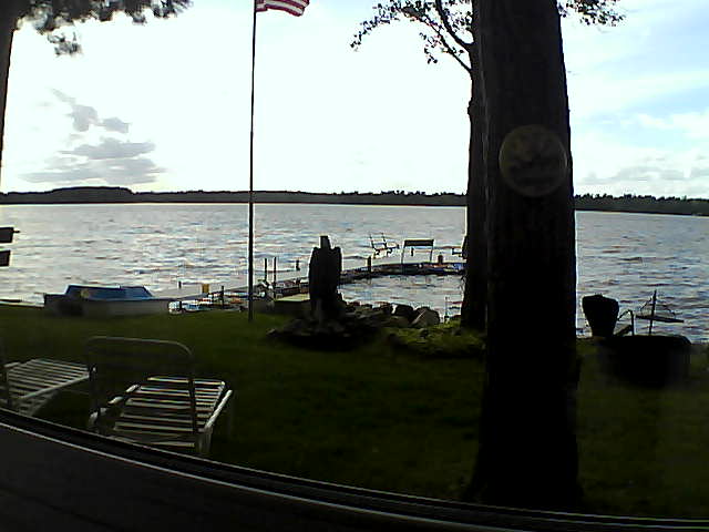 Whiteface Cam Image - Mon, 08/31/2020 5:18pm 