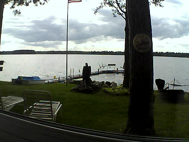 Whiteface Cam Image - Mon, 08/31/2020 5:58pm 