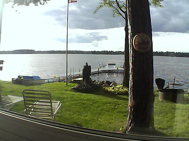 Whiteface Cam Image - Mon, 08/31/2020 6:18pm 