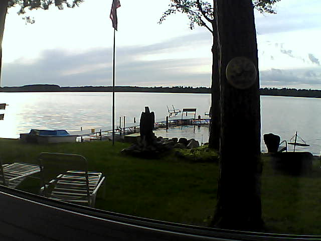 Whiteface Cam Image - Mon, 08/31/2020 6:58pm 