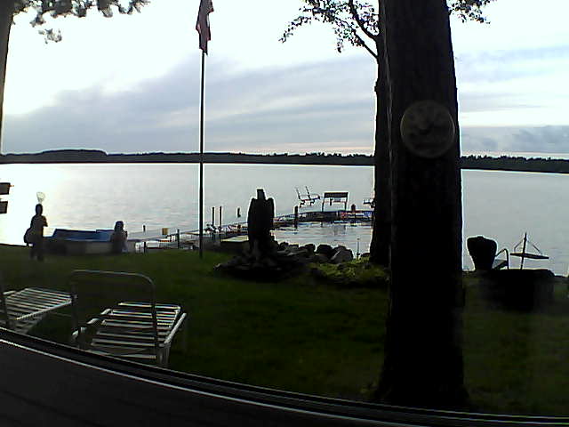 Whiteface Cam Image - Mon, 08/31/2020 7:08pm 