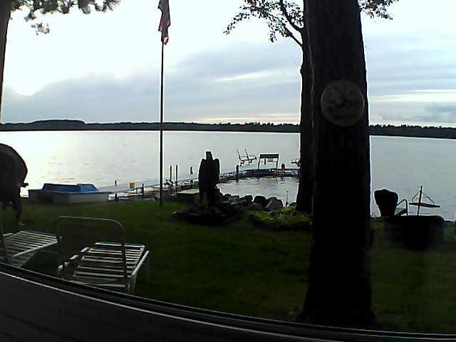 Whiteface Cam Image - Mon, 08/31/2020 7:18pm 