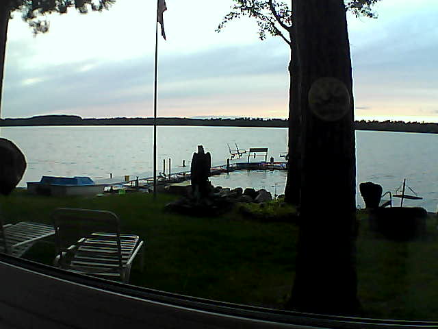 Whiteface Cam Image - Mon, 08/31/2020 7:48pm 